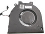 Dell Inspiron Cooling Fan Cooler CPU 0G0D3GFOS00-8BO-0361-A00 0G0D3G G0D3G