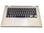 DELL INSPIRON 13 7000 7347 7348 7352 Palmrest TouchPad Keyboard 0XVY5G X5PJ9