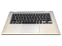 DELL INSPIRON 13 7000 7347 7348 7352 Palmrest TouchPad Keyboard 0XVY5G X5PJ9