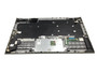 DELL INSPIRON 13 7000 7347 7348 7352 Palmrest TouchPad Keyboard 0XVY5G X5PJ9