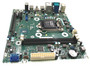 HP798930-001,799156-001ProDesk 400 G3 SFF LGA 1151 DDR4 Desktop Motherboard