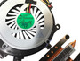 SONY VAIO SVE151 AD05605HX09G300 Original Fan w/Heatsink Cooler Fan