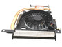 SONY VAIO SVE151 AD05605HX09G300 Original Fan w/Heatsink Cooler Fan
