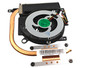 SONY VAIO SVE151 AD05605HX09G300 Original Fan w/Heatsink Cooler Fan
