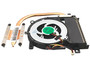 SONY VAIO SVE151 AD05605HX09G300 Original Fan w/Heatsink Cooler Fan