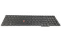 Lenovo ThinkPad T540p T550 T560 Non-Backlit Keyboard w/ Pointer 04Y2426 0C44991