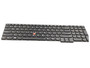 Lenovo ThinkPad T540p T550 T560 Non-Backlit Keyboard w/ Pointer 04Y2426 0C44991
