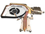 Genuine Lenovo Thinkpad W540 Heatsink Fan 0C78222AA 04X1894