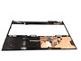 04X5551 - Lenovo ThinkPad T540P Palmrest-  With  Touch Pad