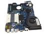 Lenovo ThinkPad E550 Motherboard NM-A221 Intel i5-5200U CPU Included