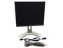 Dell 1707FPT LCD Monitor 17" 0CC280 W/ Adjustable Stand, Cord, VGA