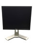 Dell 1707FPT LCD Monitor 17" 0CC280 W/ Adjustable Stand, Cord, VGA