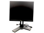 Dell P17OS LCD Monitor 14" (1) VGA, (1) Power cord, W/Stand Tested