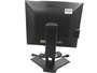 Dell P17OS LCD Monitor 14" (1) VGA, (1) Power cord, W/Stand Tested