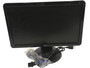 Dell Computer LCD Monitor 18" 1366 x 768 (HD) IN1910NF -Free Cables included