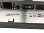 Dell 1708FPb LCD Monitor 17" 0FP816 W/ Adjustable Stand, Cord, VGA "Tested"
