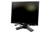 Dell E170SC/E178FPC 17" LCD Monitor with Stand VGA cable and Power cord