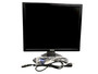 Dell E170SC/E178FPC 17" LCD Monitor with Stand VGA cable and Power cord