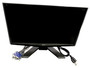 Acer 183H B 18" Black LCD Monitor W/ Stand /VGA Cable & Power cord Tested