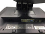 Dell UltraSharp 17" LCD 1704FPVt Computer Monitor Screen with Stand "Tested"