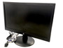 HP V201 19.45-inch LED Color Monitor with Stand and VGA & Power cables Tested