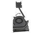  HP ProBook 640 G2 Series Laptop CPU COOLING FAN With HEATSINK 840662-001