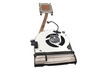  HP ProBook 640 G2 Series Laptop CPU COOLING FAN With HEATSINK 840662-001