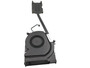  HP ProBook 640 G2 Series Laptop CPU COOLING FAN With HEATSINK 840662-001