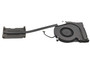  HP ProBook 640 G2 Series Laptop CPU COOLING FAN With HEATSINK 840662-001