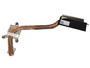 Dell Studio 1737 Laptop FBGM3019010 Heatsink Assembly- R505D 0R505D