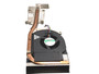 Dell Latitude E6520 Series Laptop CPU Cooling Fan & Heatsink 0GT9XP GT9XP