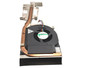 Dell Latitude E6520 Series Laptop CPU Cooling Fan & Heatsink 0GT9XP GT9XP