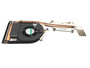 Dell Latitude E6520 Series Laptop CPU Cooling Fan & Heatsink 0GT9XP GT9XP
