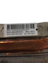 HP 620 Intel UMA Heatsink - 605749-001