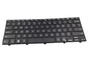 Dell Inspiron 14-3452 NSK-LQ0SC 01 US Black Keyboard 50x15 050X15 