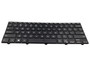 Dell Inspiron 14-3452 NSK-LQ0SC 01 US Black Keyboard 50x15 050X15 