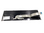 Dell Inspiron 14-3452 NSK-LQ0SC 01 US Black Keyboard 50x15 050X15 