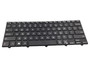 Dell Inspiron 14-3452 NSK-LQ0SC 01 US Black Keyboard 50x15 050X15 