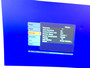 EPSON EX51 3LCD H311A Black LCD Projector Lamp Hours 891Hours No accessories