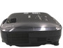 EPSON EX51 3LCD H311A Black LCD Projector Lamp Hours 891Hours No accessories