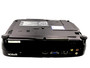 EPSON EX51 3LCD H311A Black LCD Projector Lamp Hours 891Hours No accessories