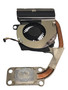 Dell Latitude E6330 Internal CPU Cooling Heatsink with Fan 09VGM7