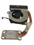 Dell Latitude E6330 Internal CPU Cooling Heatsink with Fan 09VGM7