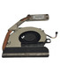 Dell Latitude E6330 Internal CPU Cooling Heatsink with Fan 09VGM7