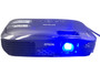 EPSON EX51 3LCD H311A Black LCD Projector Lamp Hours 924Hours No accessories