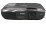 EPSON EX51 3LCD H311A Black LCD Projector Lamp Hours 924Hours No accessories