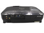 EPSON EX51 3LCD H311A Black LCD Projector Lamp Hours 924Hours No accessories