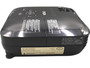 EPSON EX51 3LCD H311A Black LCD Projector Lamp Hours 924Hours No accessories