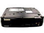 EPSON EX51 3LCD H311A Black LCD Projector Lamp Hours 924Hours No accessories