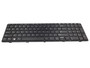 HP ENGLISH Keyboard ProBook G2 450 455 470 - PK1315A3A00